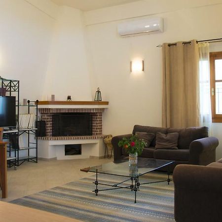 Maisonette House Minos Iraklio Exterior foto